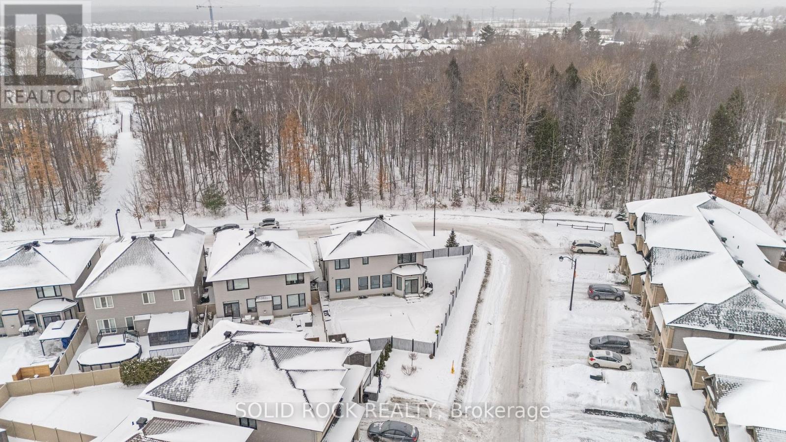 242 Shinleaf Crescent