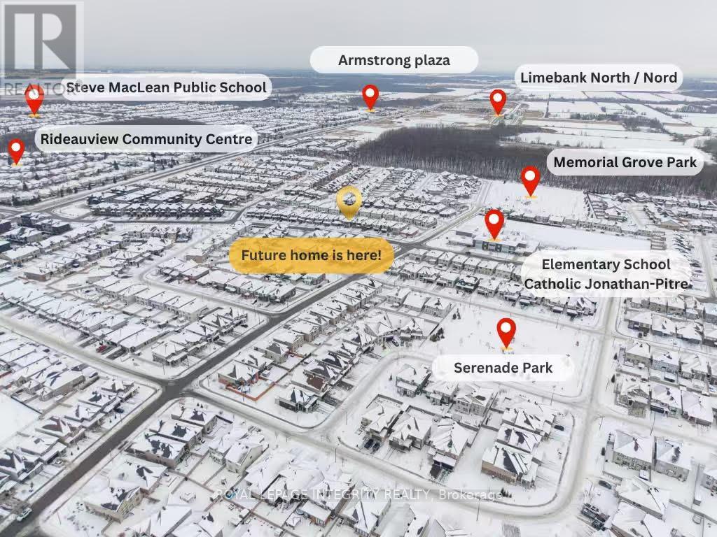 899 Ralph Hennessy Avenue