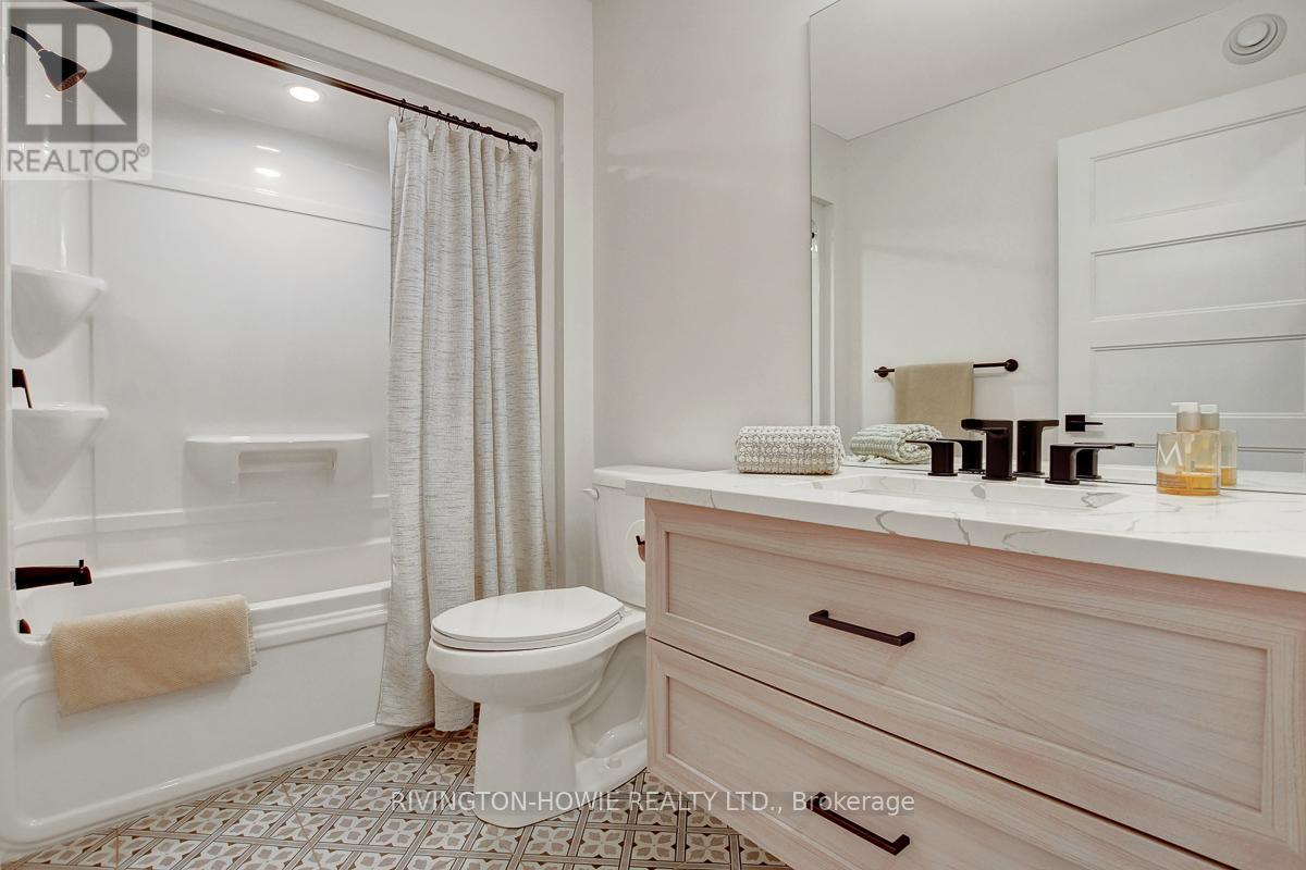 743 Meadowridge Circle