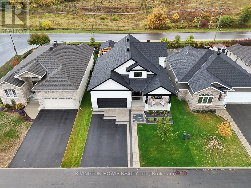 743 Meadowridge Circle