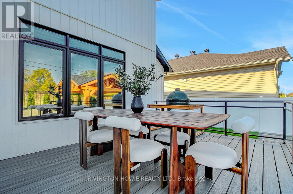 743 Meadowridge Circle