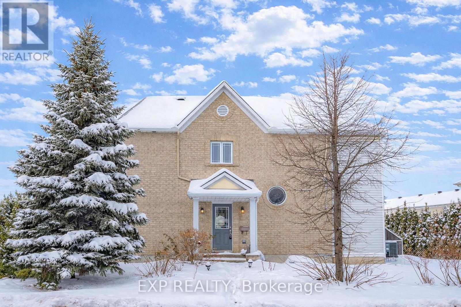 416 Cresthaven Drive