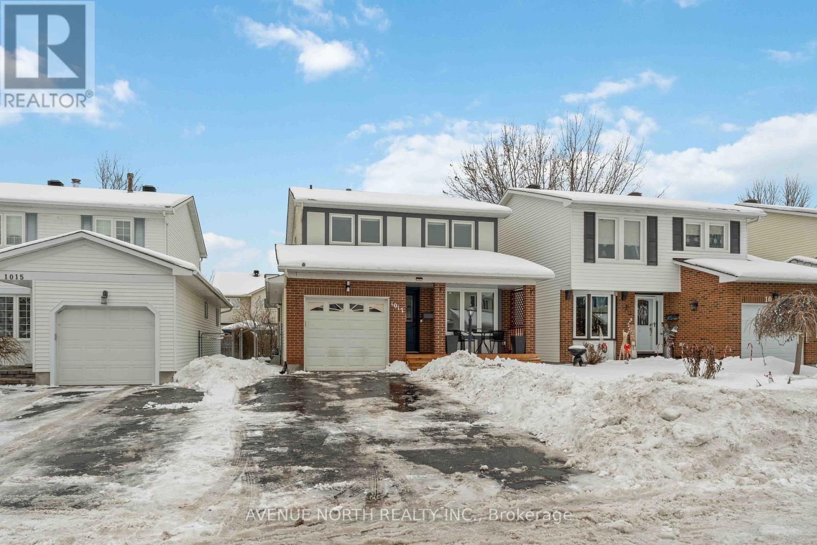 1017 Arrowhead Place