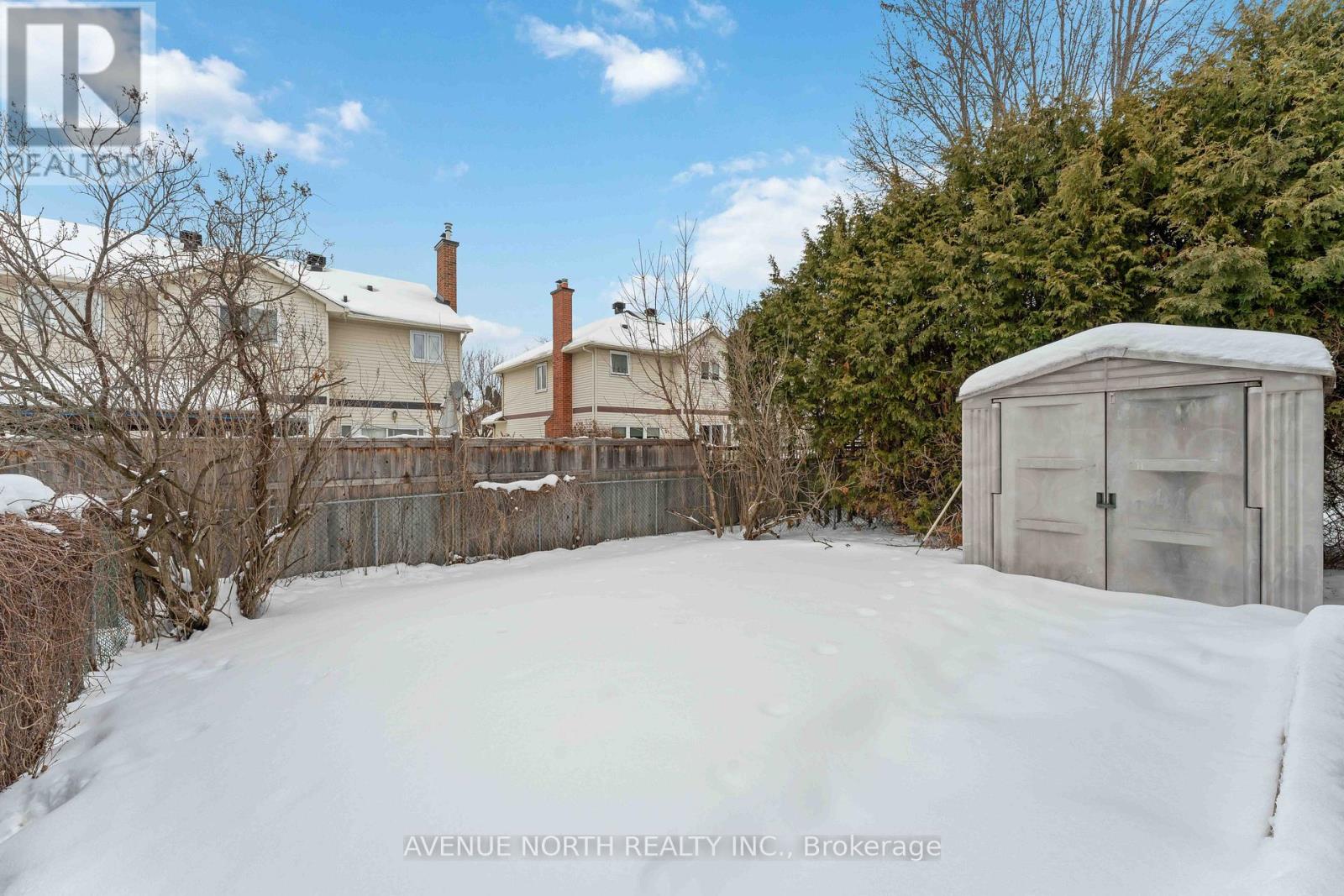 1017 Arrowhead Place