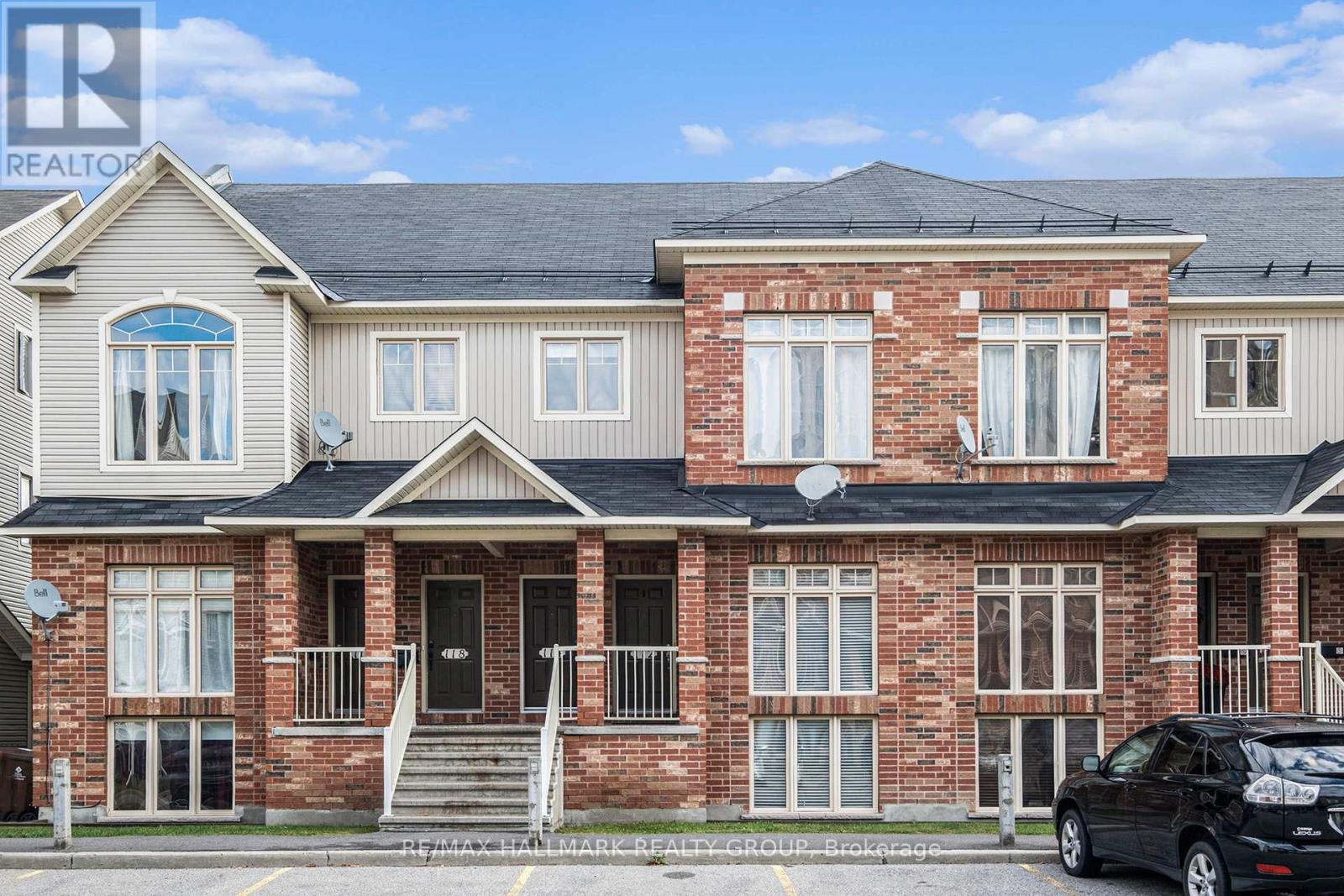 112 - 1512 Walkley Road