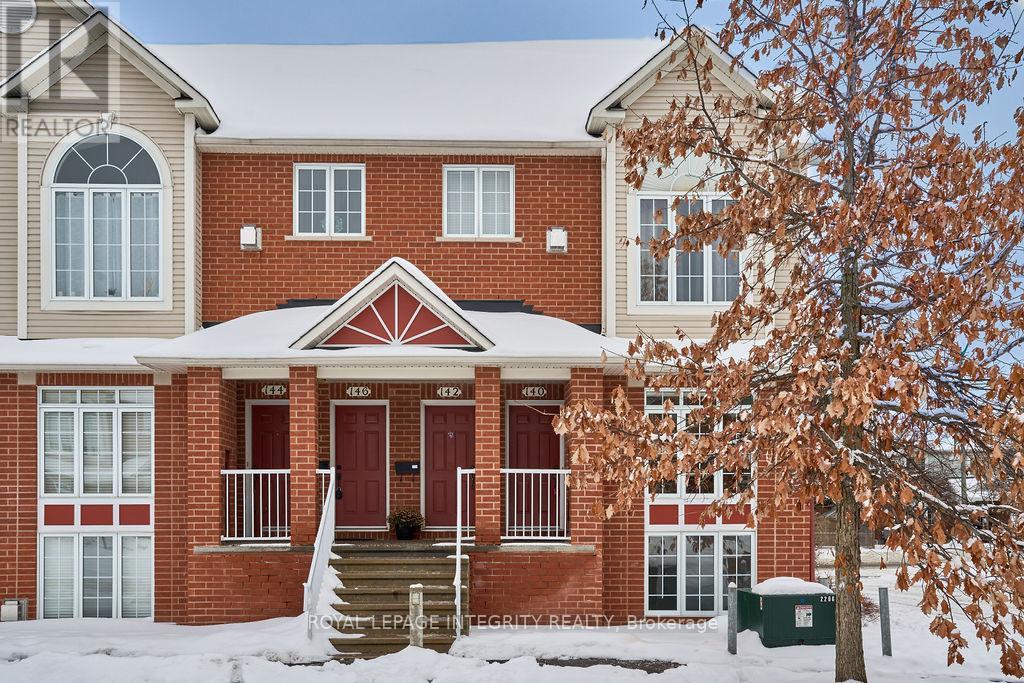 140 - 70 Edenvale Drive