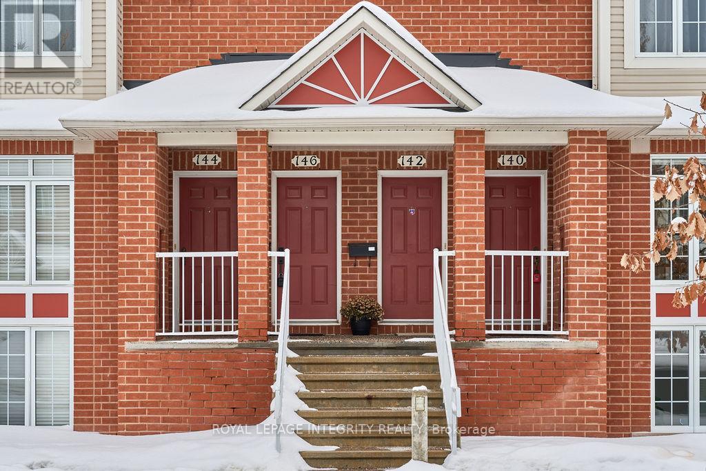 140 - 70 Edenvale Drive