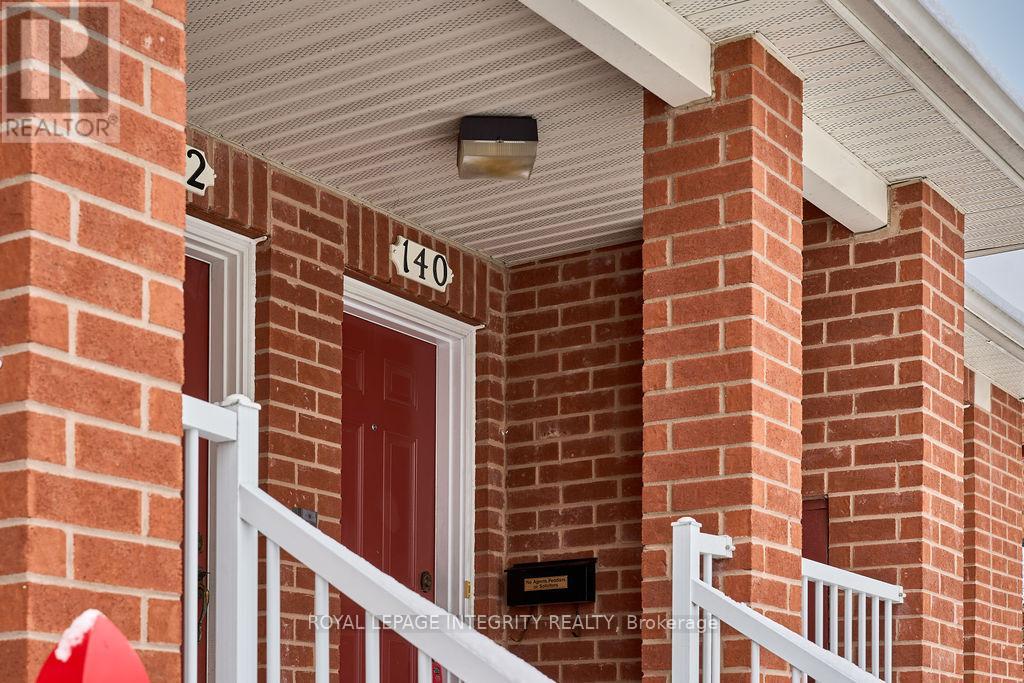 140 - 70 Edenvale Drive