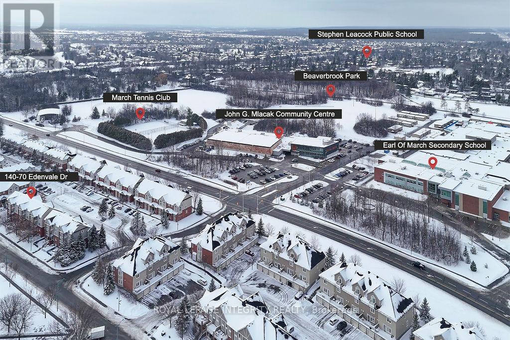 140 - 70 Edenvale Drive