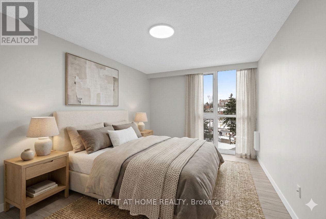 507 - 1025 Richmond Road