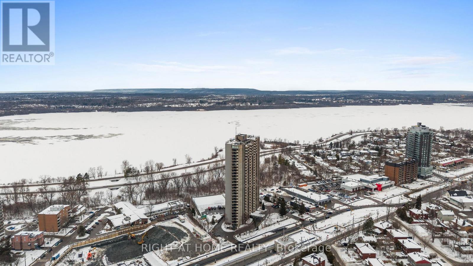 507 - 1025 Richmond Road