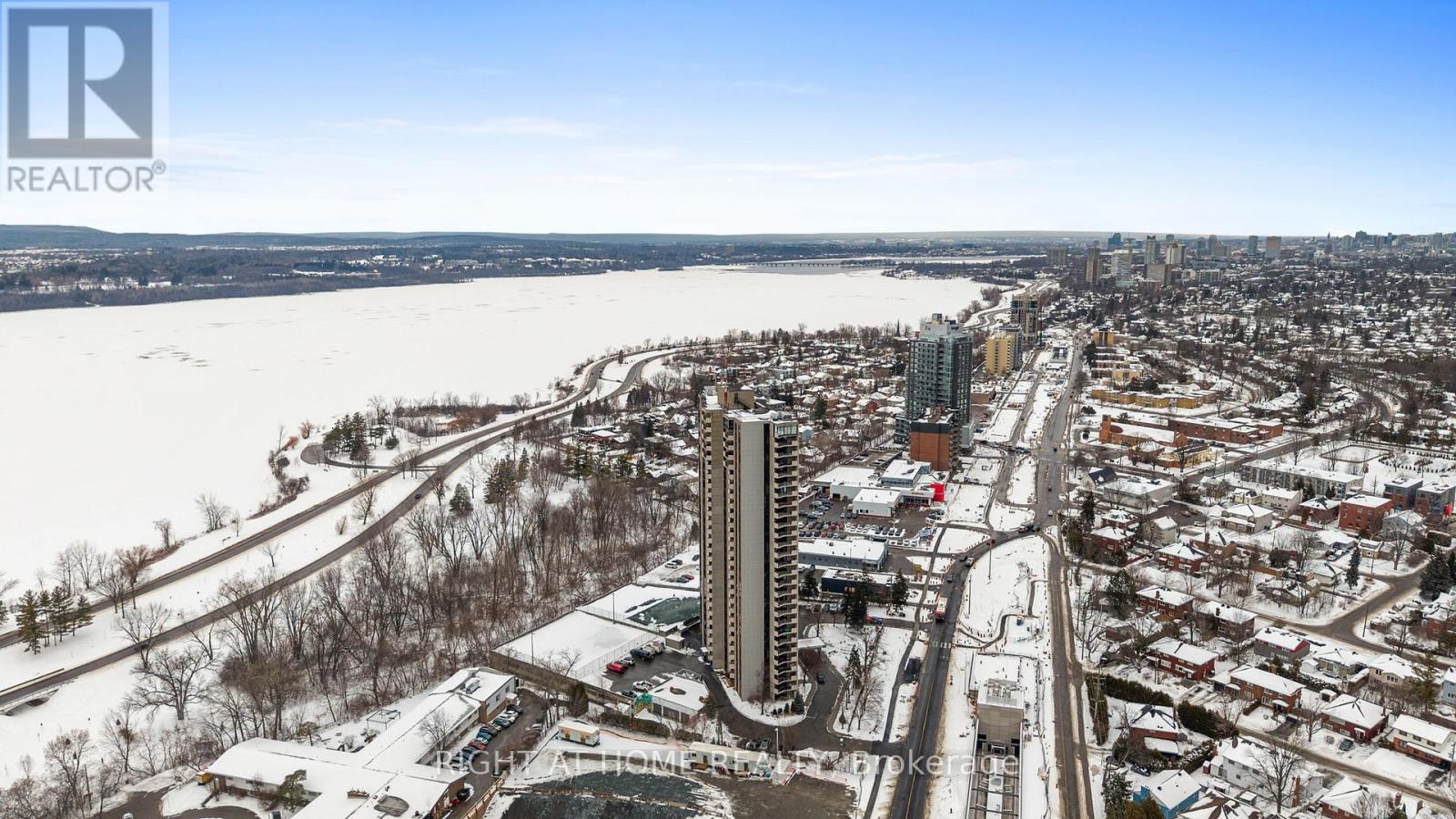 507 - 1025 Richmond Road