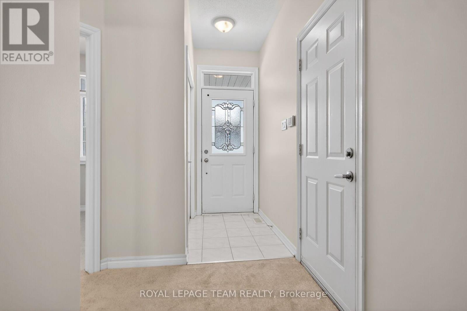 5553 Doctor Leach Drive