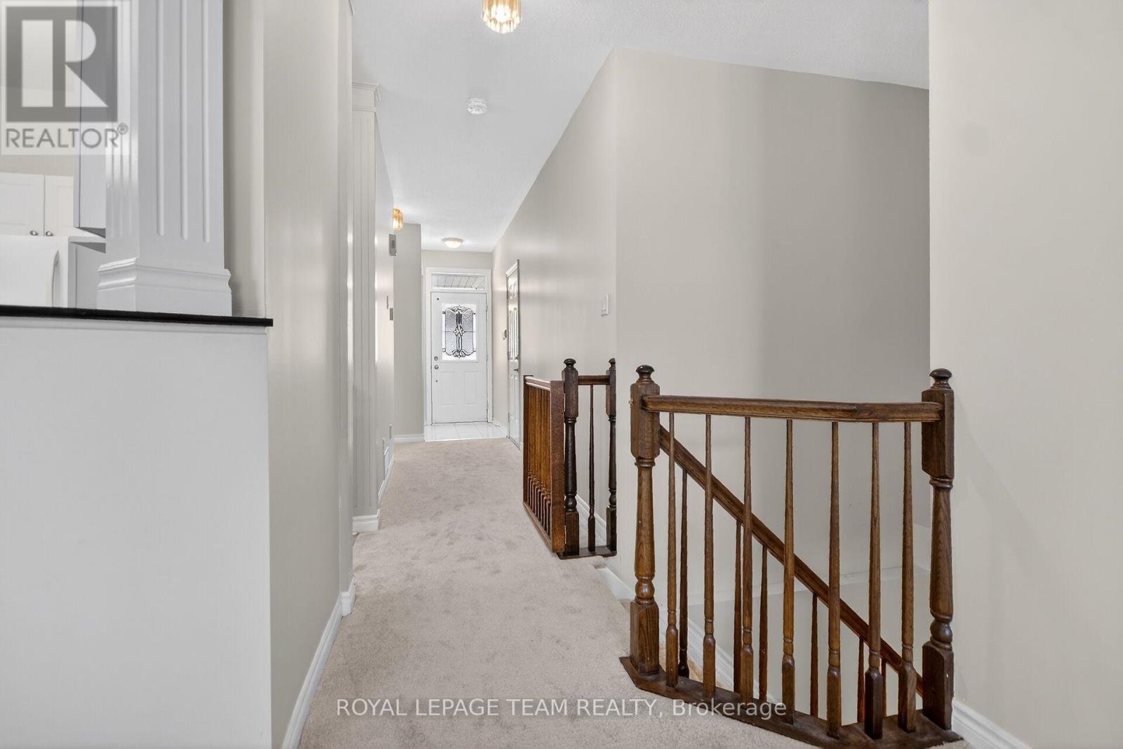 5553 Doctor Leach Drive