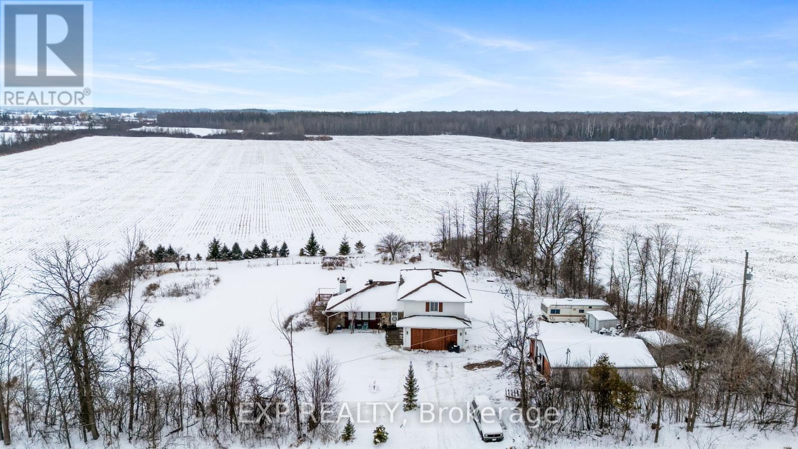 3746 Campbellcroft Road