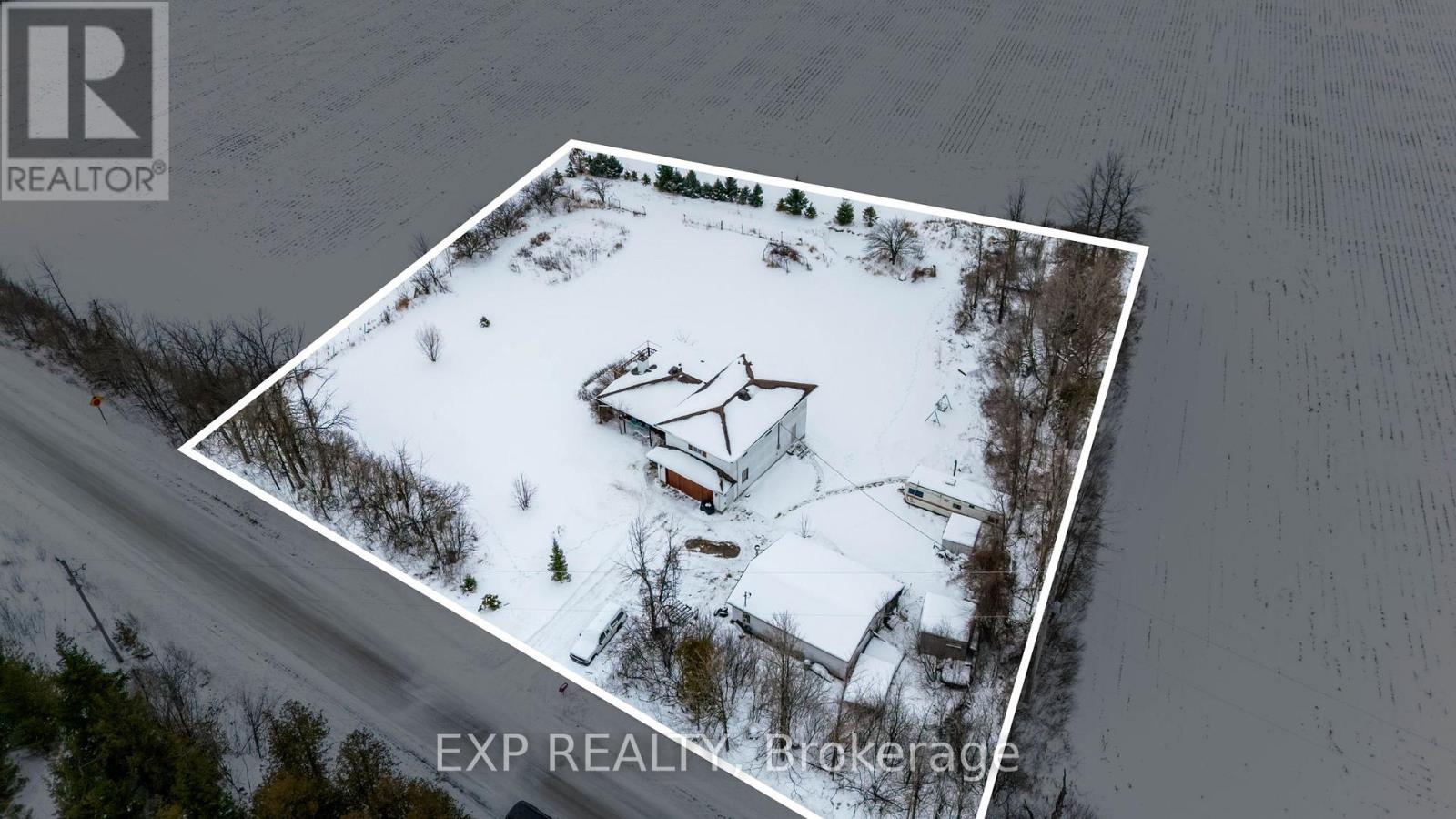 3746 Campbellcroft Road