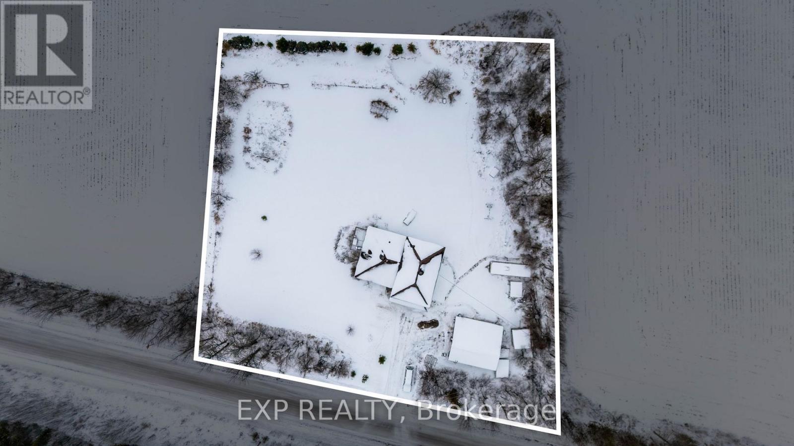 3746 Campbellcroft Road