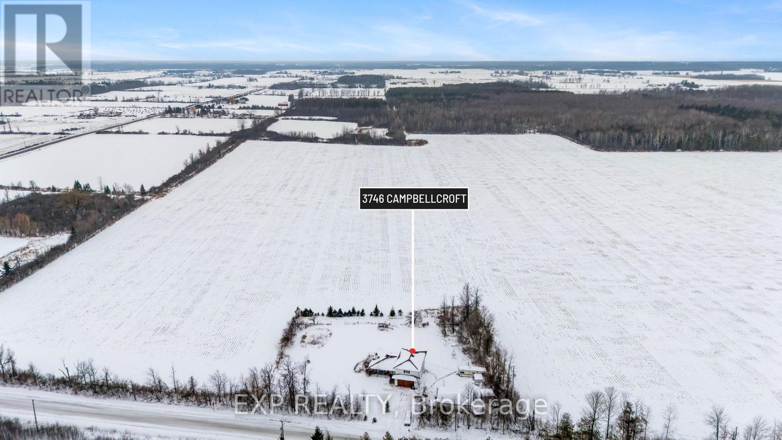 3746 Campbellcroft Road