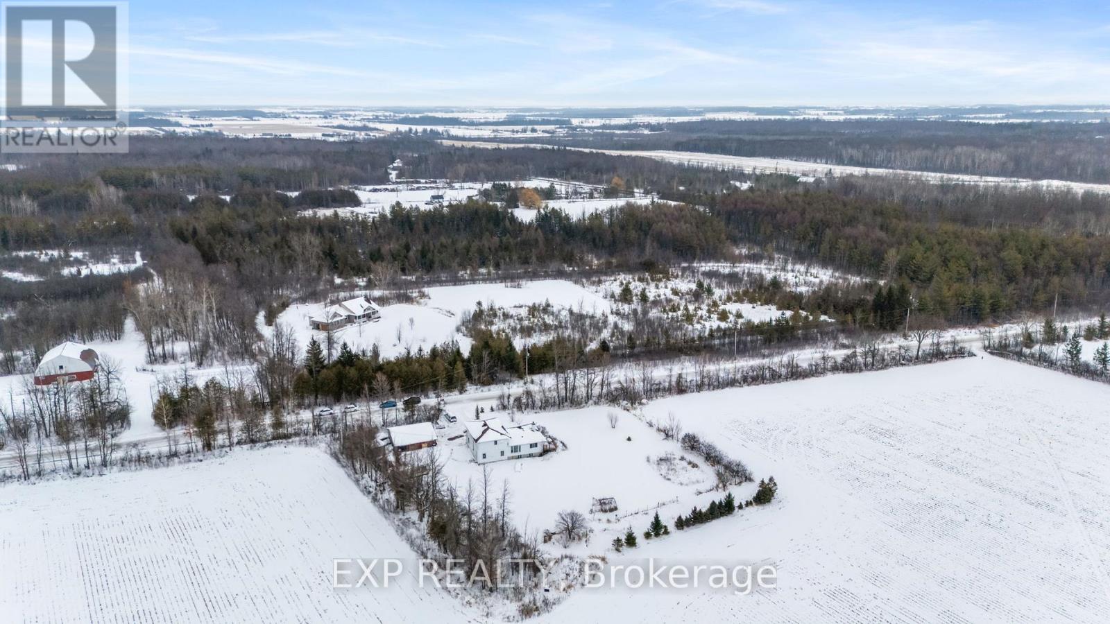 3746 Campbellcroft Road