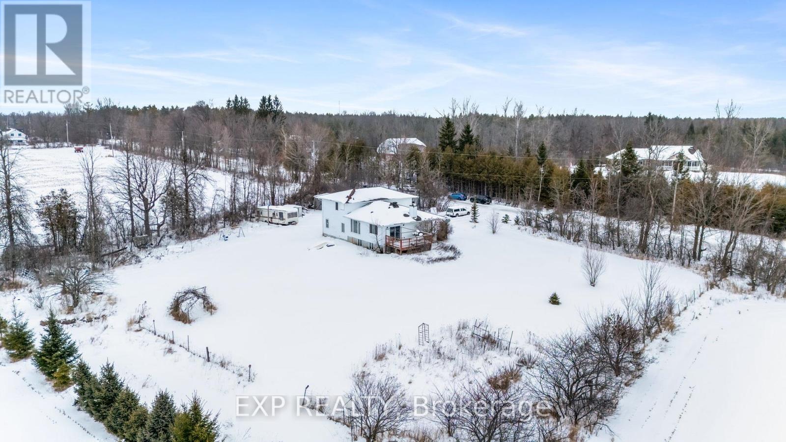 3746 Campbellcroft Road