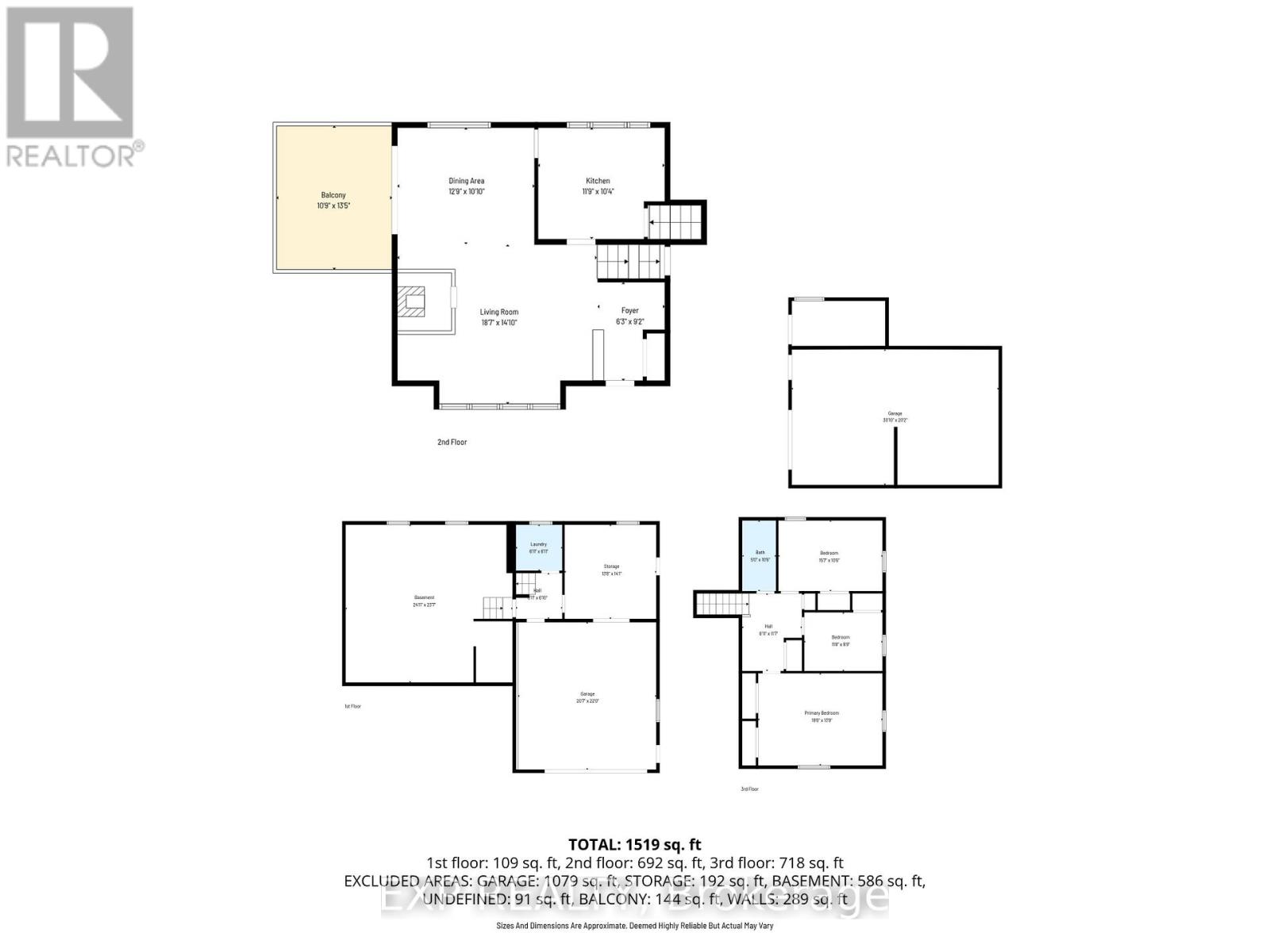 3746 Campbellcroft Road