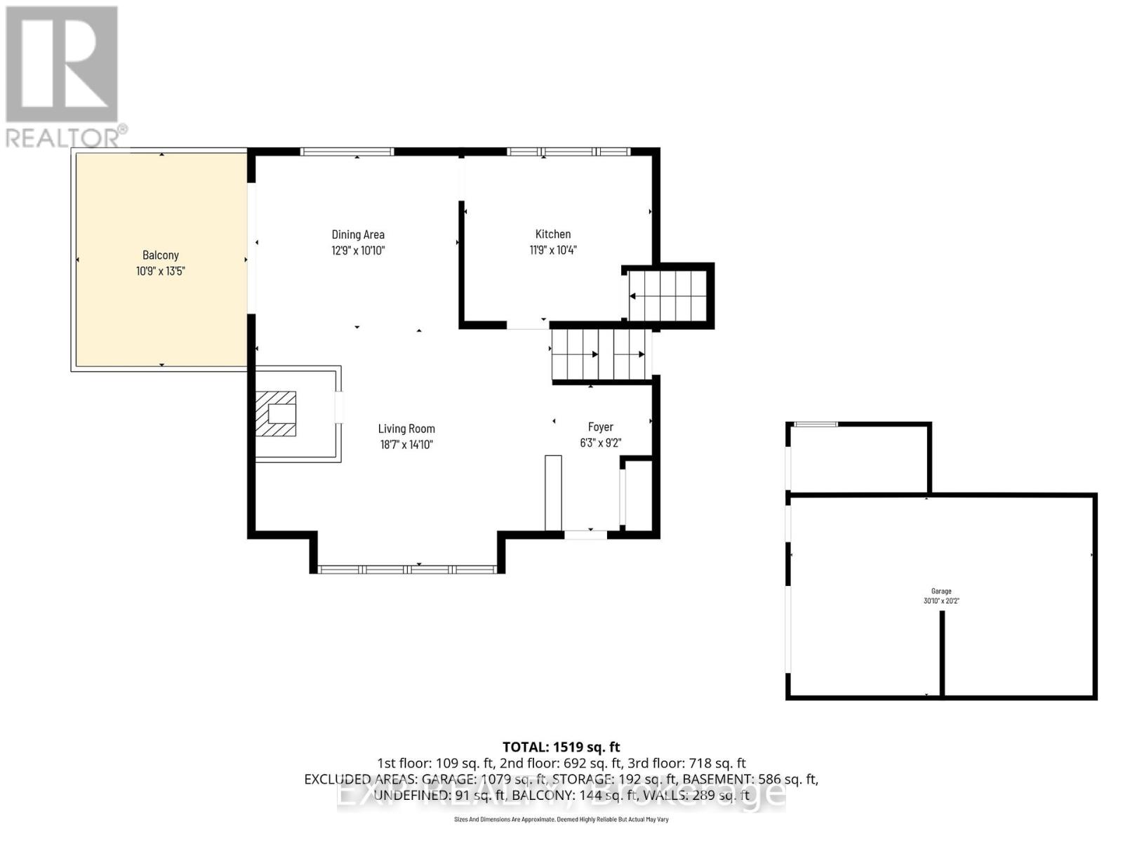 3746 Campbellcroft Road