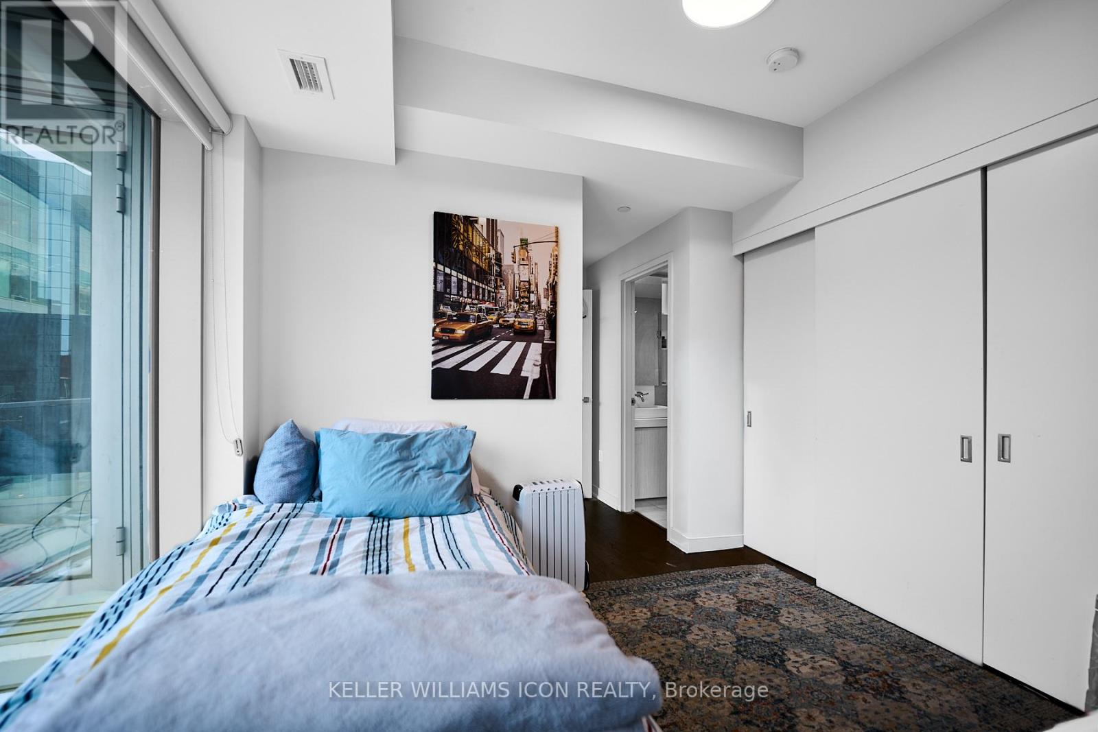 1209 - 101 Queen Street