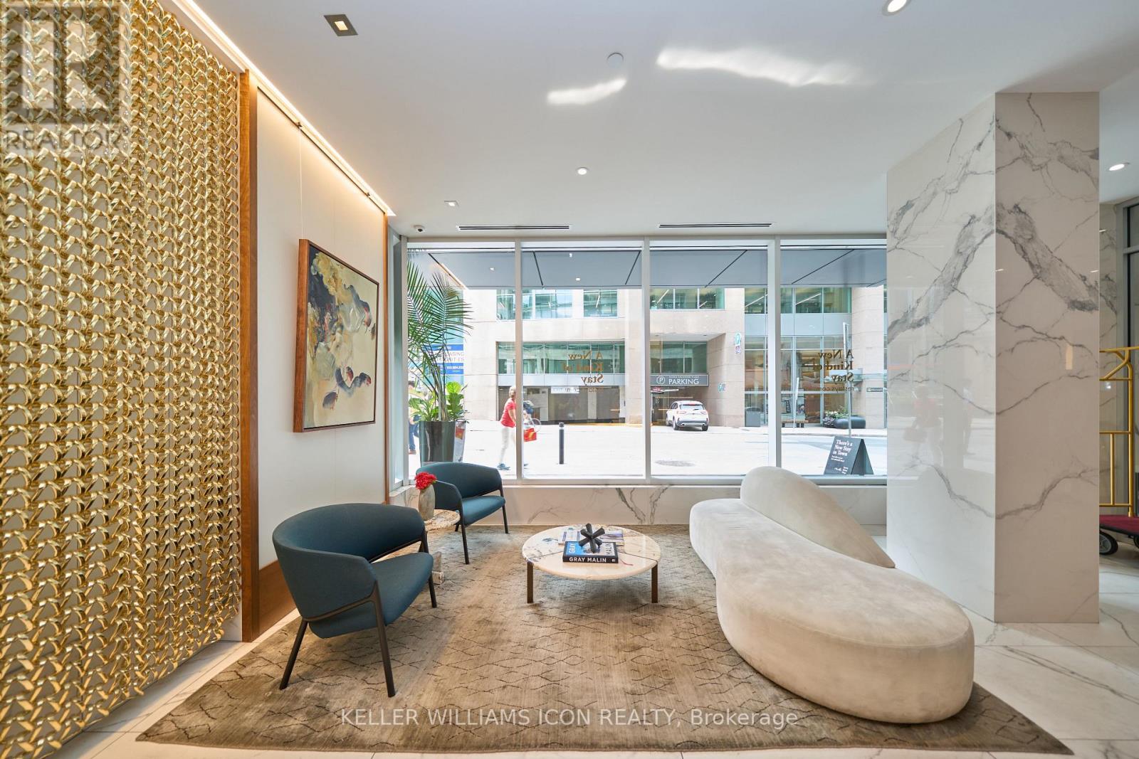 1209 - 101 Queen Street