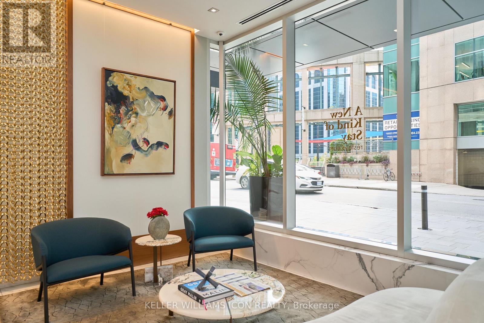 1209 - 101 Queen Street