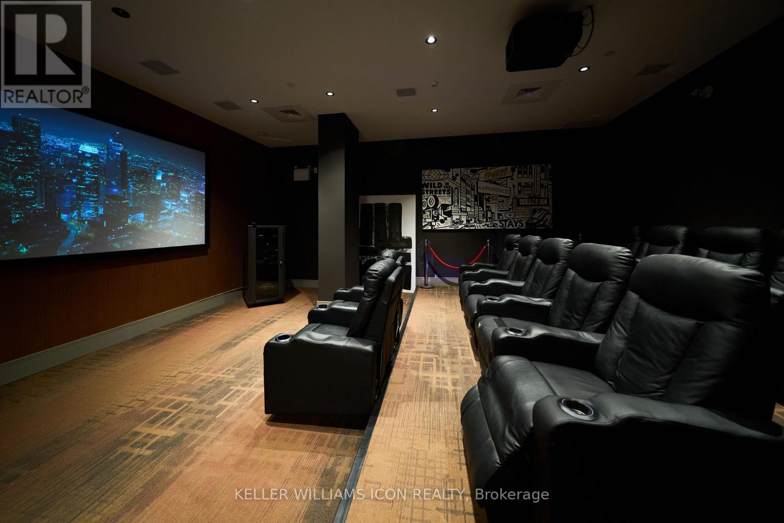 1209 - 101 Queen Street