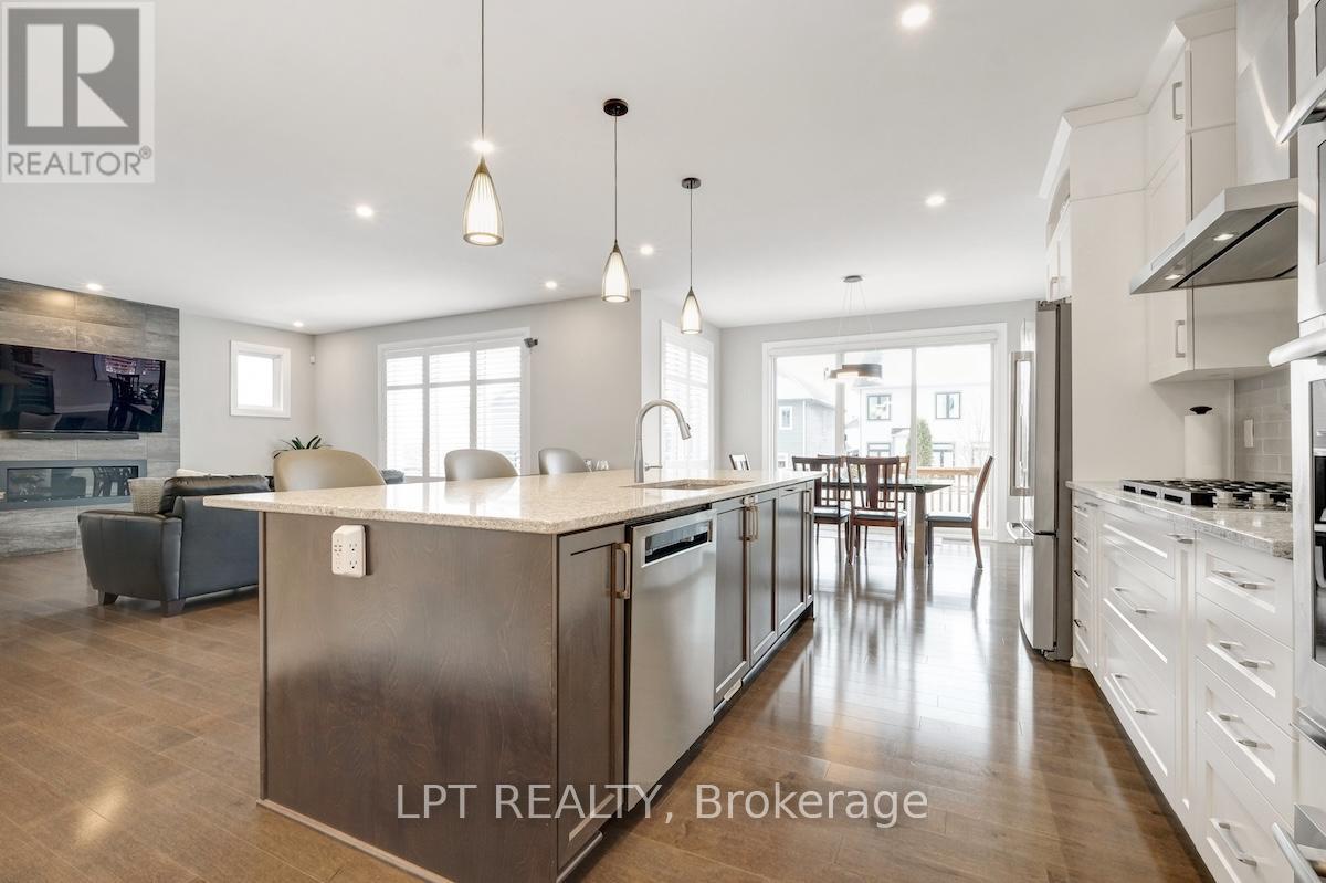 122 Spindrift Circle