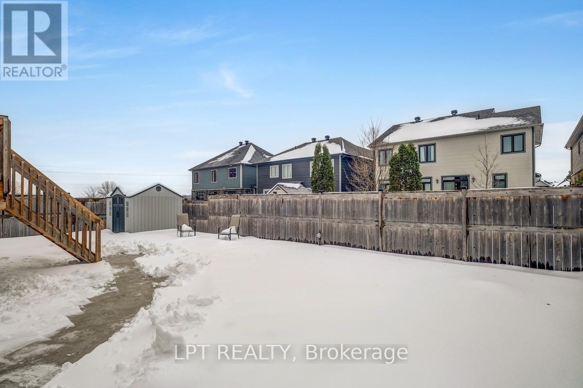 122 Spindrift Circle