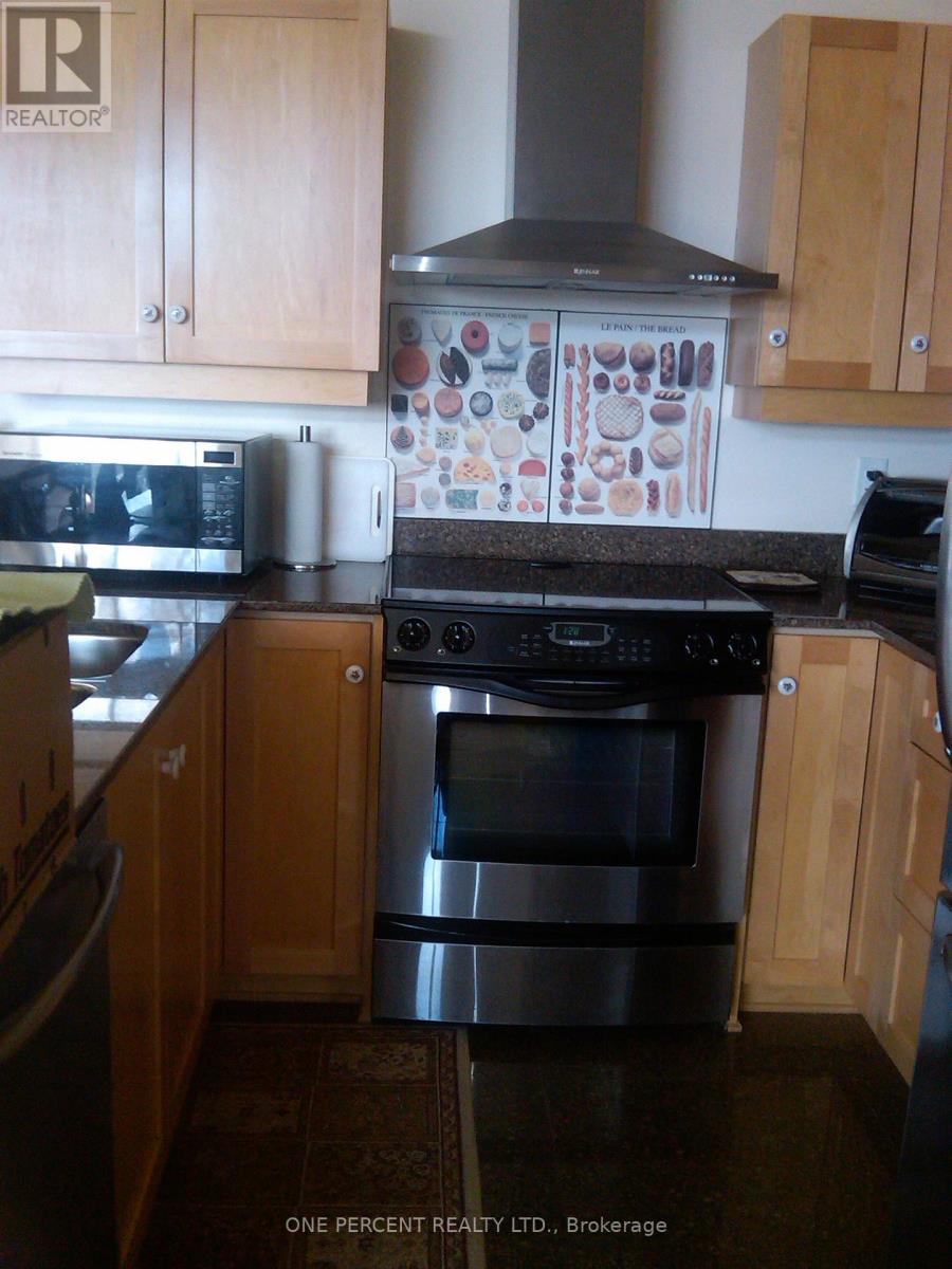 1603 - 95 Bronson Avenue