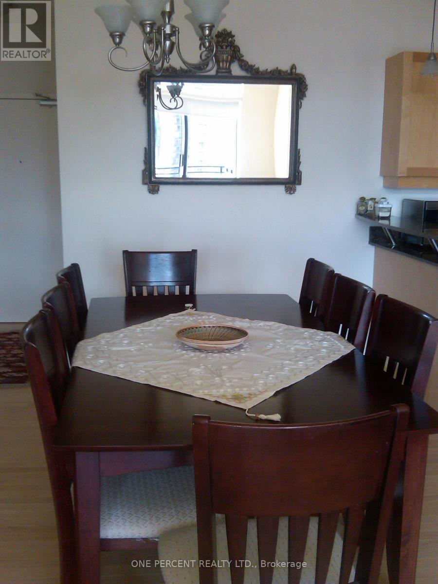 1603 - 95 Bronson Avenue