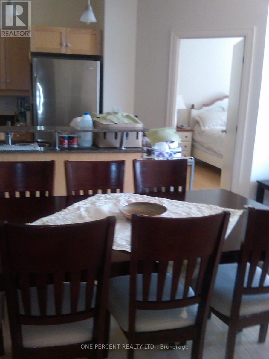 1603 - 95 Bronson Avenue