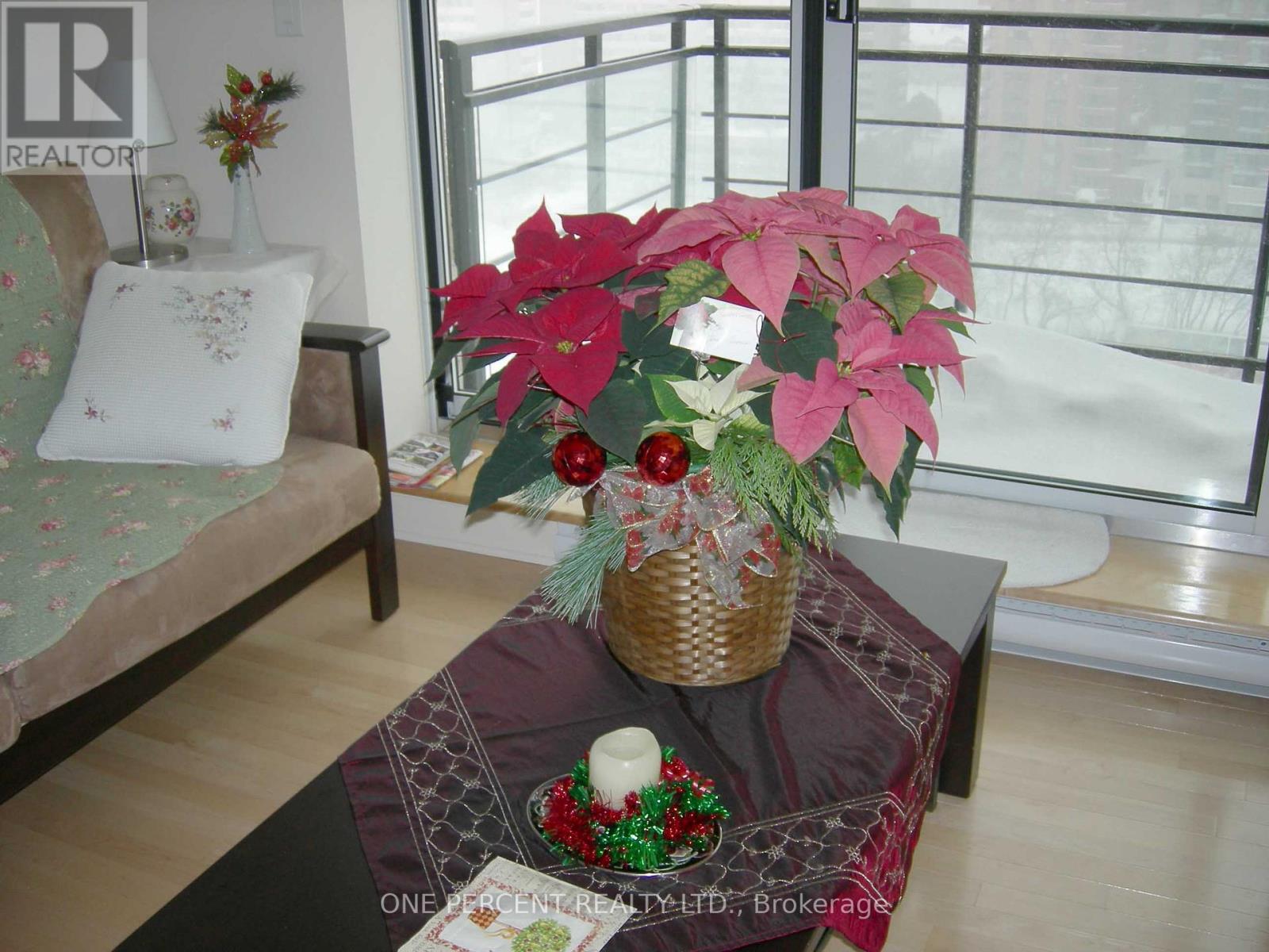 1603 - 95 Bronson Avenue