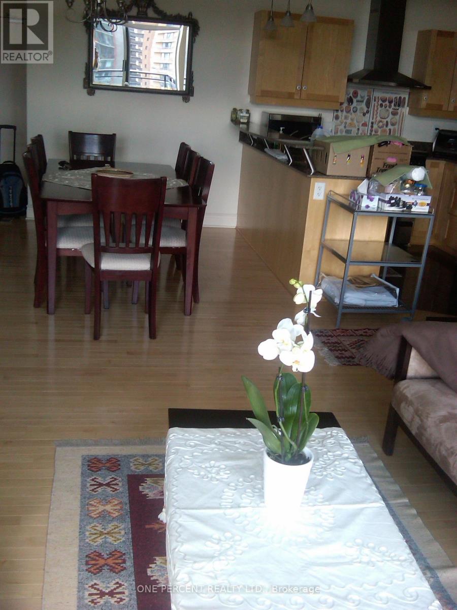 1603 - 95 Bronson Avenue