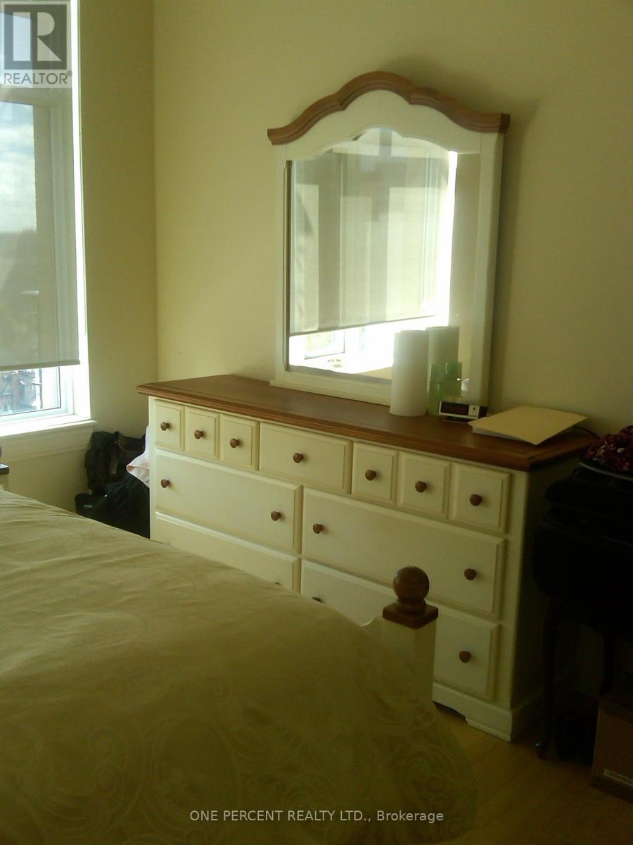 1603 - 95 Bronson Avenue