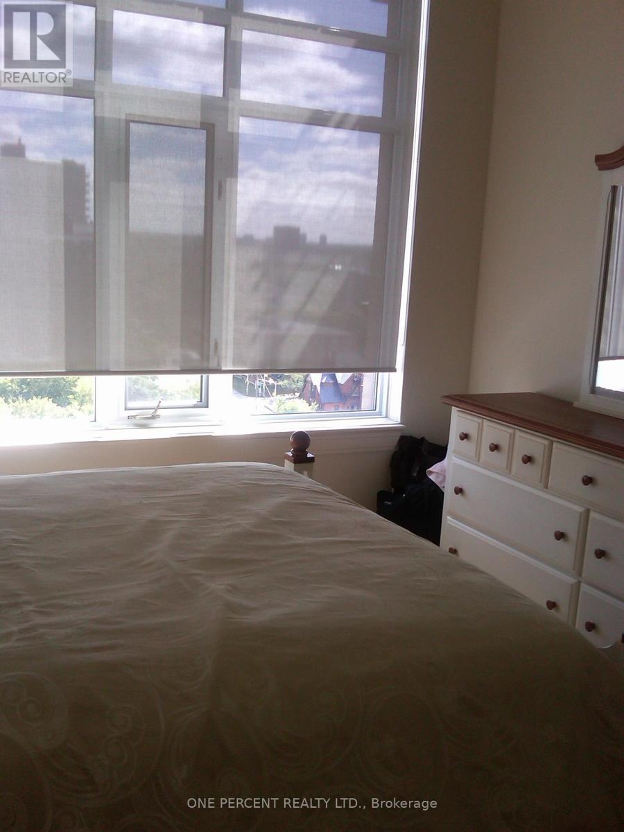 1603 - 95 Bronson Avenue