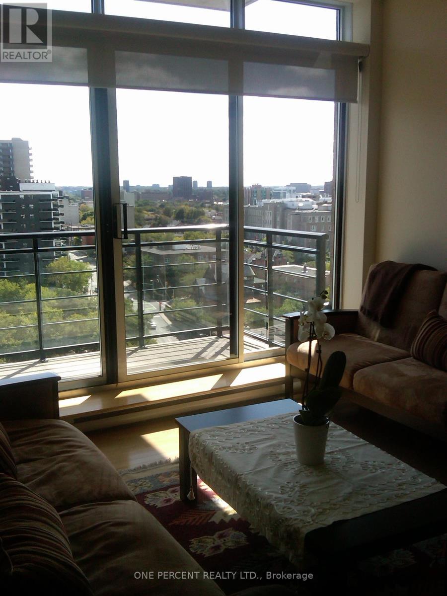 1603 - 95 Bronson Avenue