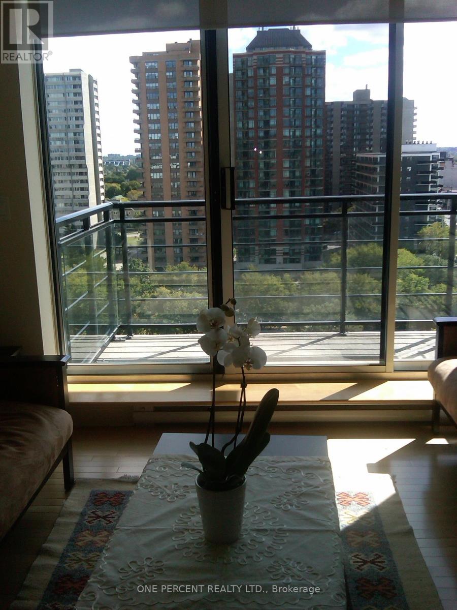 1603 - 95 Bronson Avenue