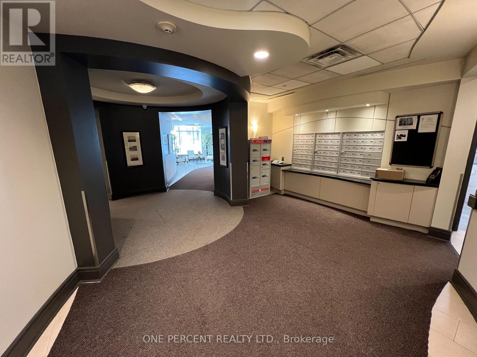 1603 - 95 Bronson Avenue