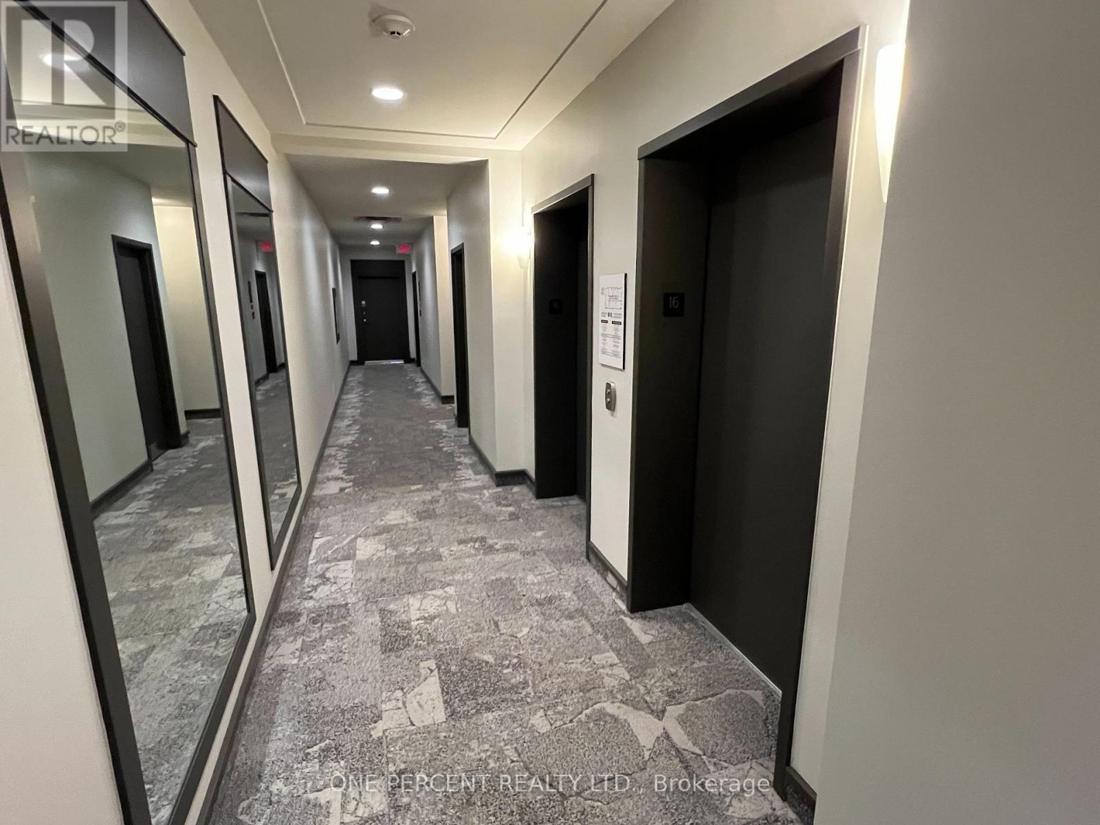 1603 - 95 Bronson Avenue