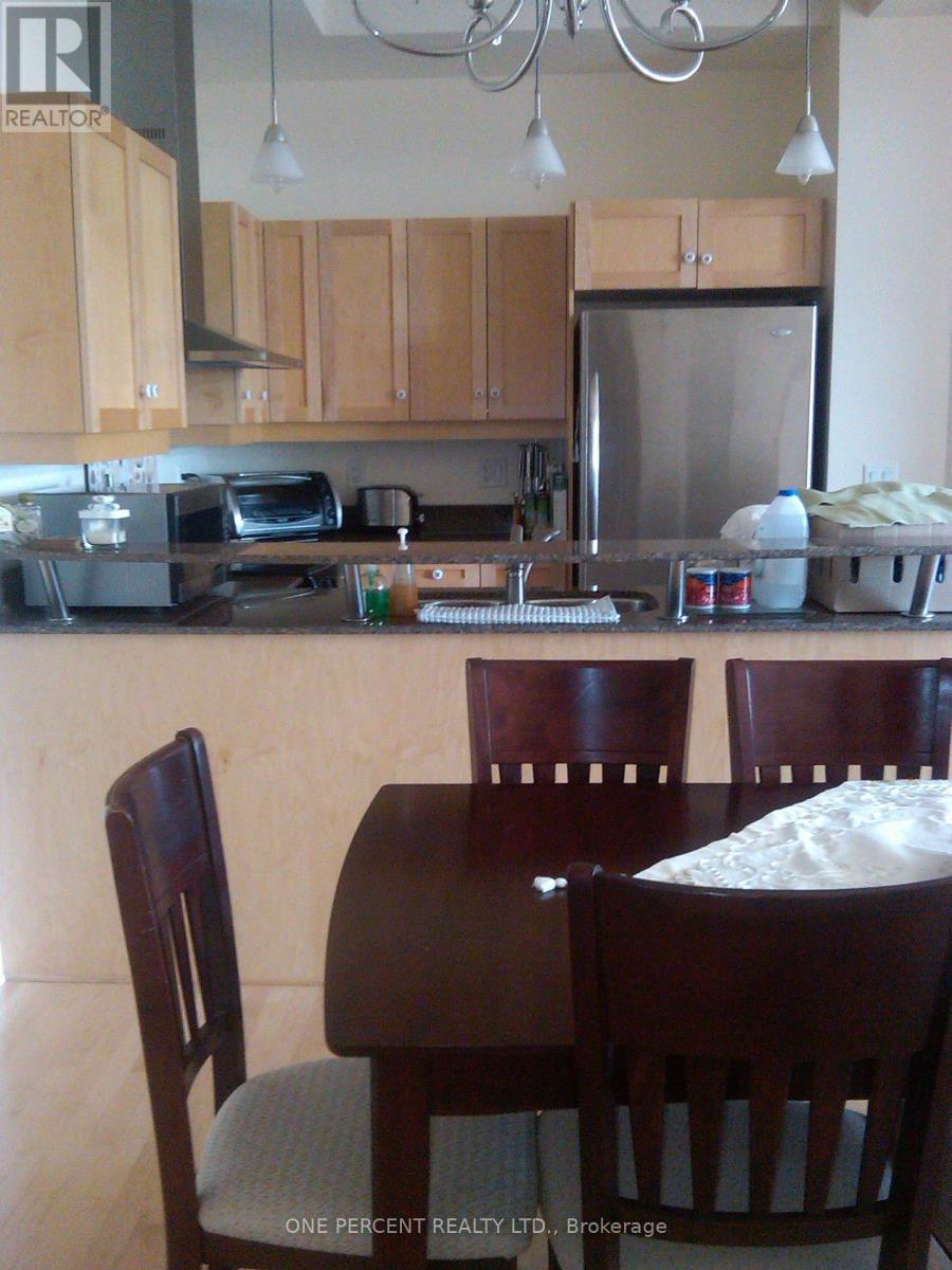 1603 - 95 Bronson Avenue