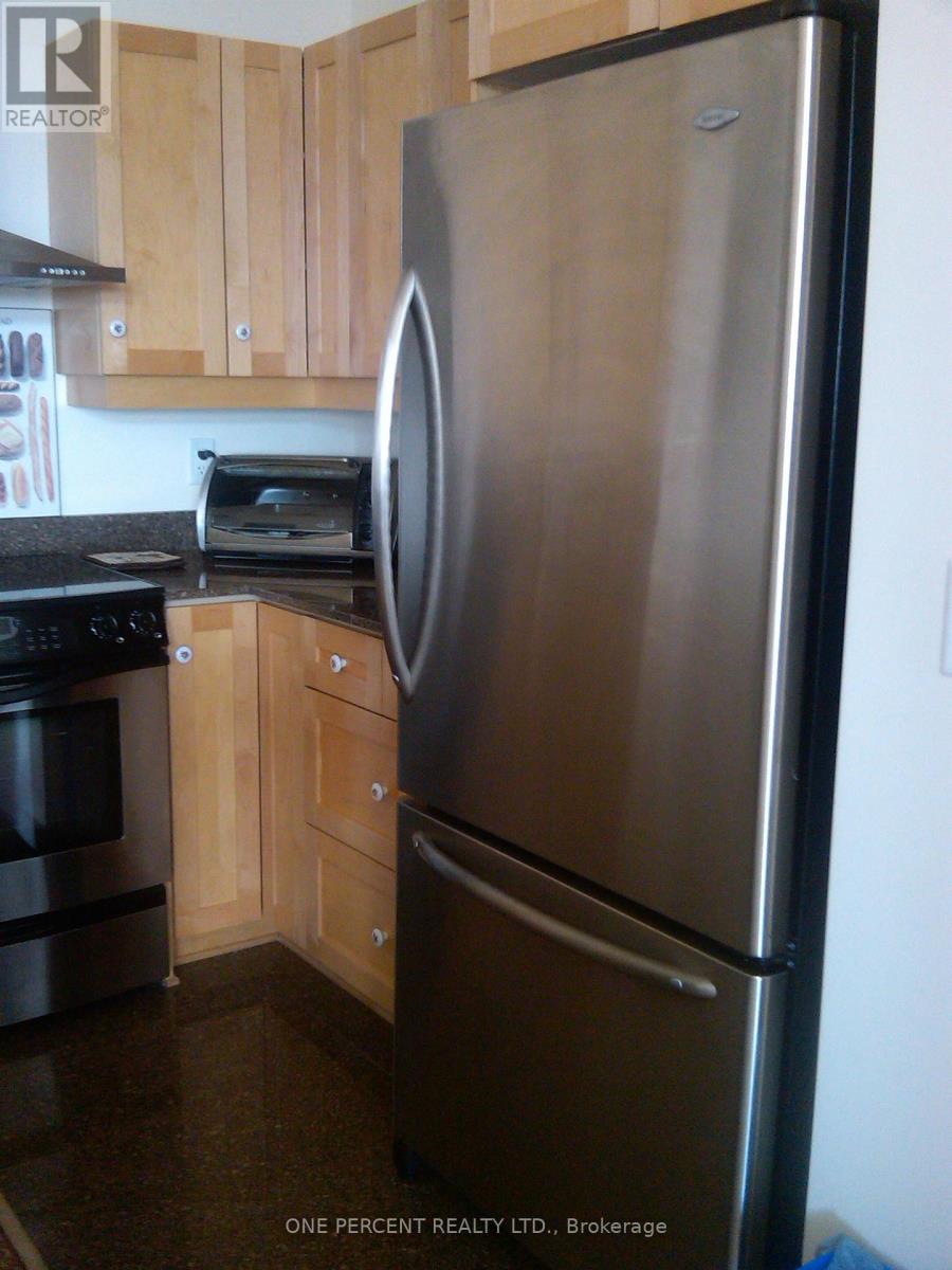 1603 - 95 Bronson Avenue