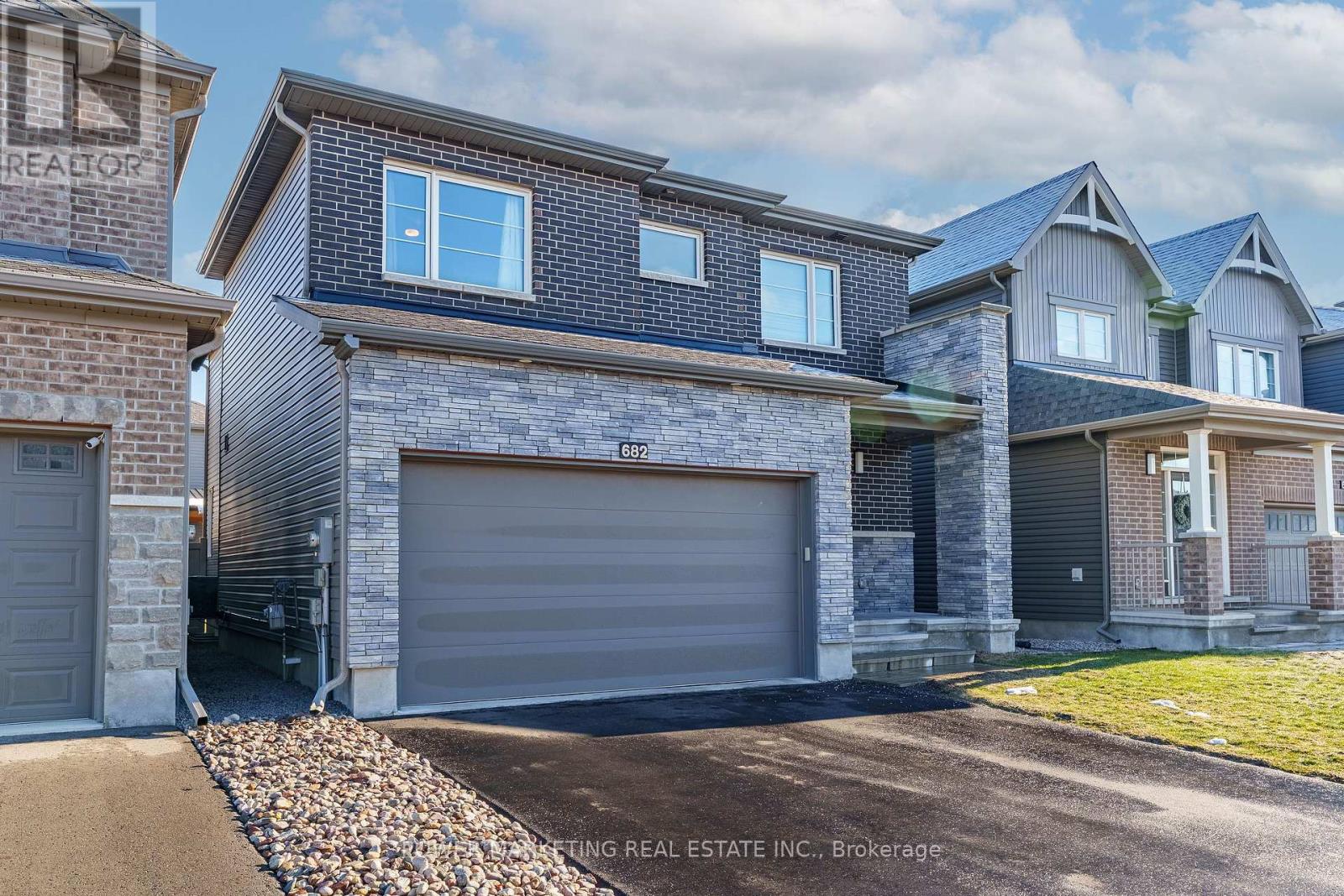 682 Jerome Jodoin Drive