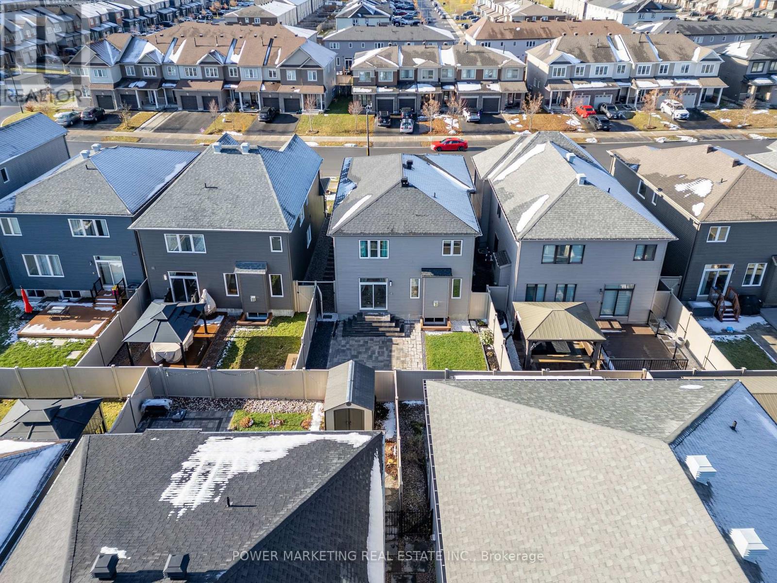 682 Jerome Jodoin Drive