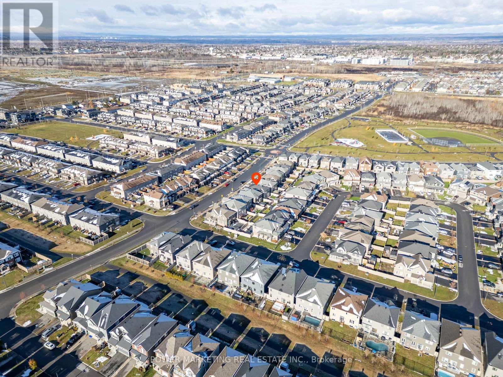 682 Jerome Jodoin Drive