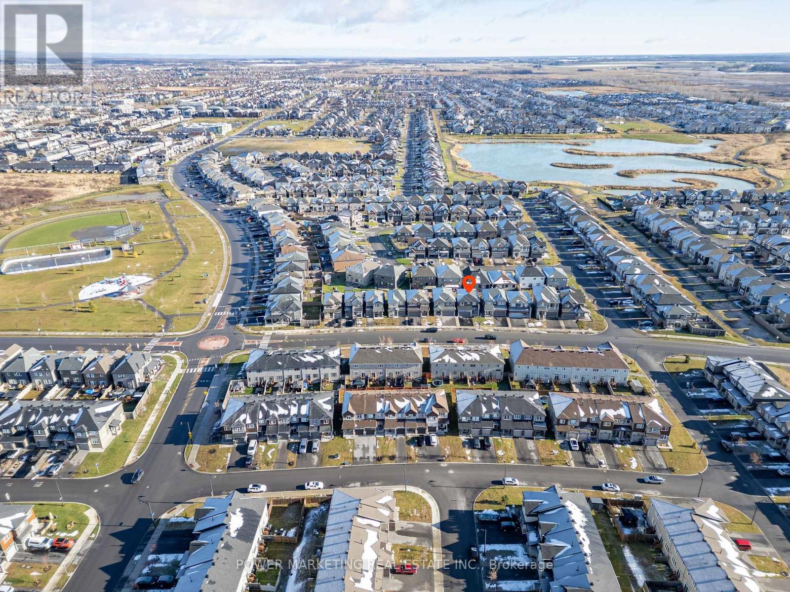 682 Jerome Jodoin Drive