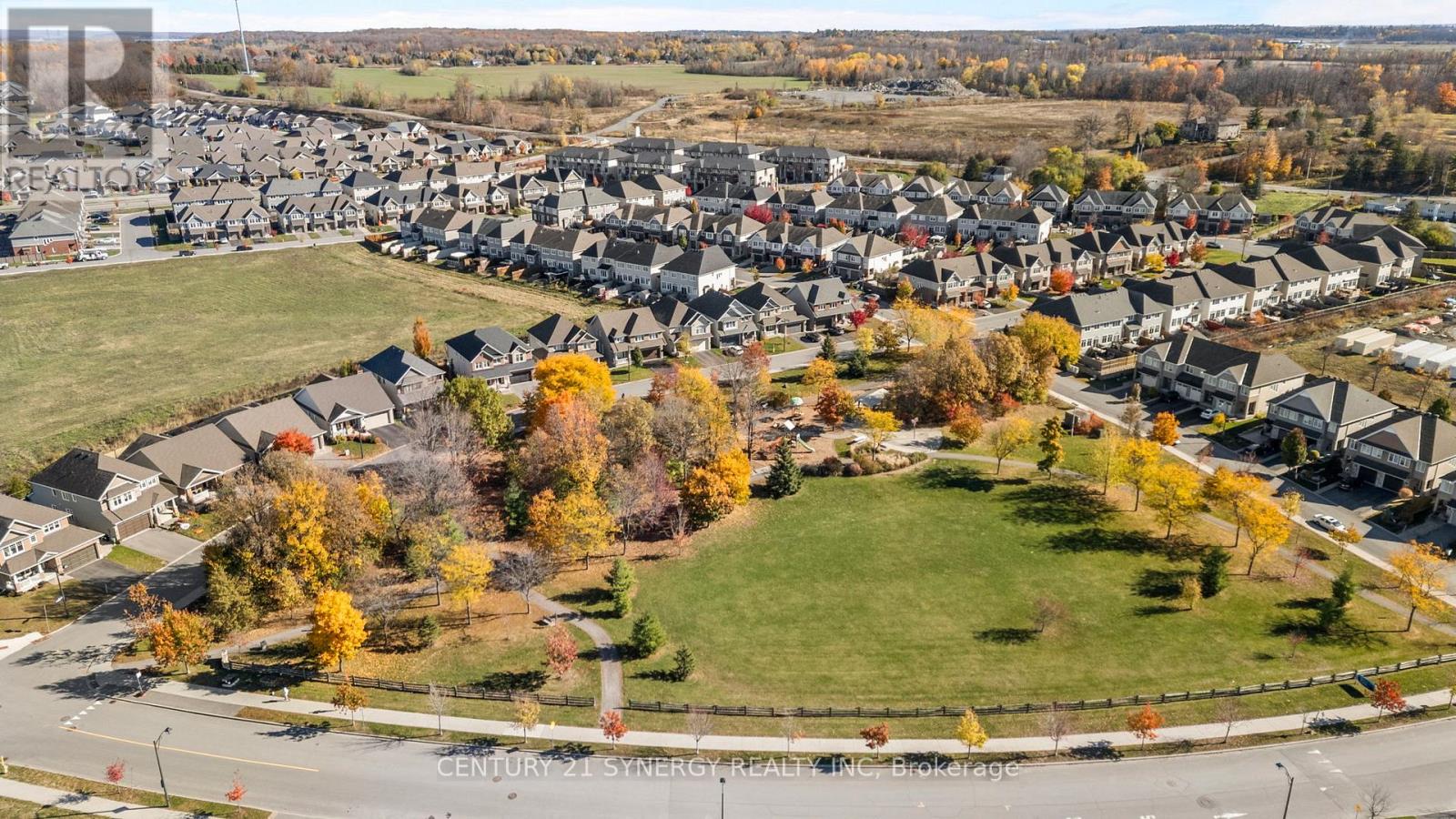 579 Baie-des-castors Street